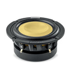 Focal K2 Power M SUB 5 KM M Profile Sandwich Cone 5.75 Inch Subwoofer 200w RMS
