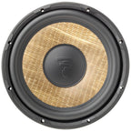 Focal P20FSE Sub Flax Evo Series Slim Shallow 8 Inch 4 Ohm Subwoofer 200w RMS