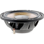 Focal P20FSE Sub Flax Evo Series Slim Shallow 8 Inch 4 Ohm Subwoofer 200w RMS