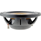 Focal P20FSE Sub Flax Evo Series Slim Shallow 8 Inch 4 Ohm Subwoofer 200w RMS