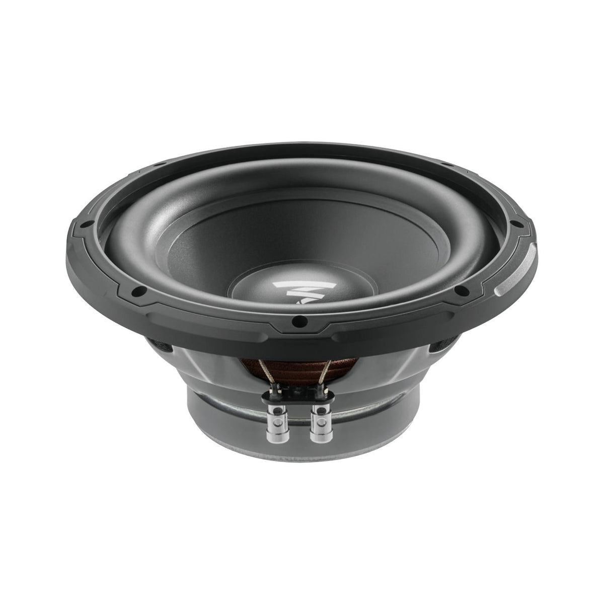 Focal Sub 10 Performance Dual Voice Coil 10 Inch 2 Ohm Car Subwoofer 250w RMS