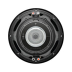 Focal Sub 10 Performance Dual Voice Coil 10 Inch 2 Ohm Car Subwoofer 250w RMS