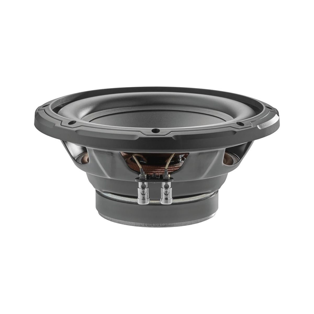 Focal Sub 10 Performance Single Voice Coil 10 Inch 4 Ohm Car Subwoofer 250w RMS
