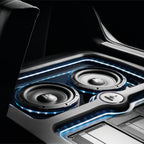 Focal Sub 10 Performance Single Voice Coil 10 Inch 4 Ohm Car Subwoofer 250w RMS