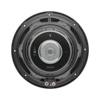 Focal Sub 10 Performance Single Voice Coil 10 Inch 4 Ohm Car Subwoofer 250w RMS