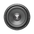 Focal Sub 10 Performance Single Voice Coil 10 Inch 4 Ohm Car Subwoofer 250w RMS
