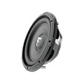 Focal Sub 10 Performance Slim Compact Shallow 10 Inch Car Subwoofer 230w RMS