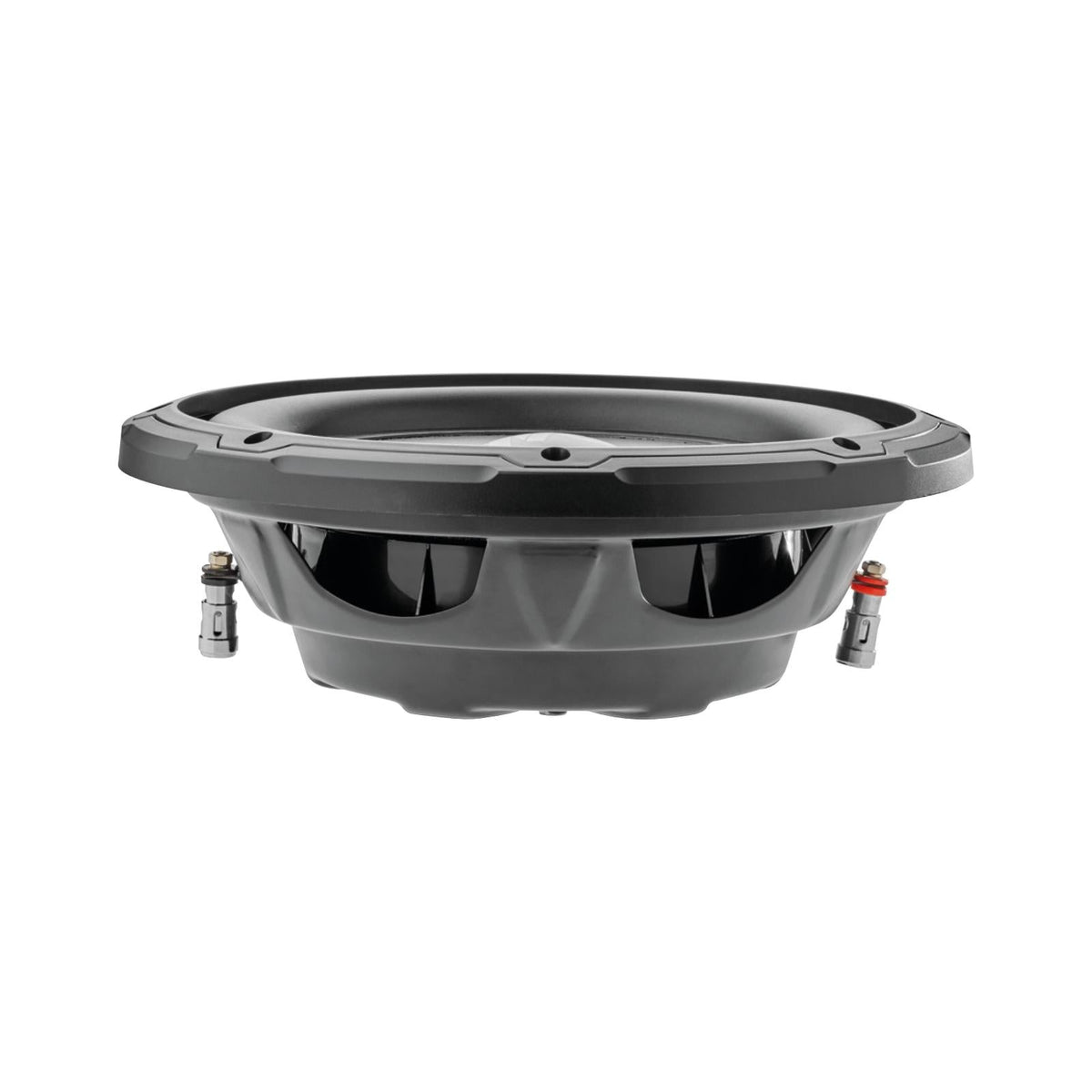 Focal Sub 10 Performance Slim Compact Shallow 10 Inch Car Subwoofer 230w RMS