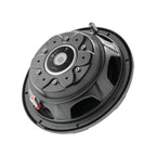 Focal Sub 10 Performance Slim Compact Shallow 10 Inch Car Subwoofer 230w RMS