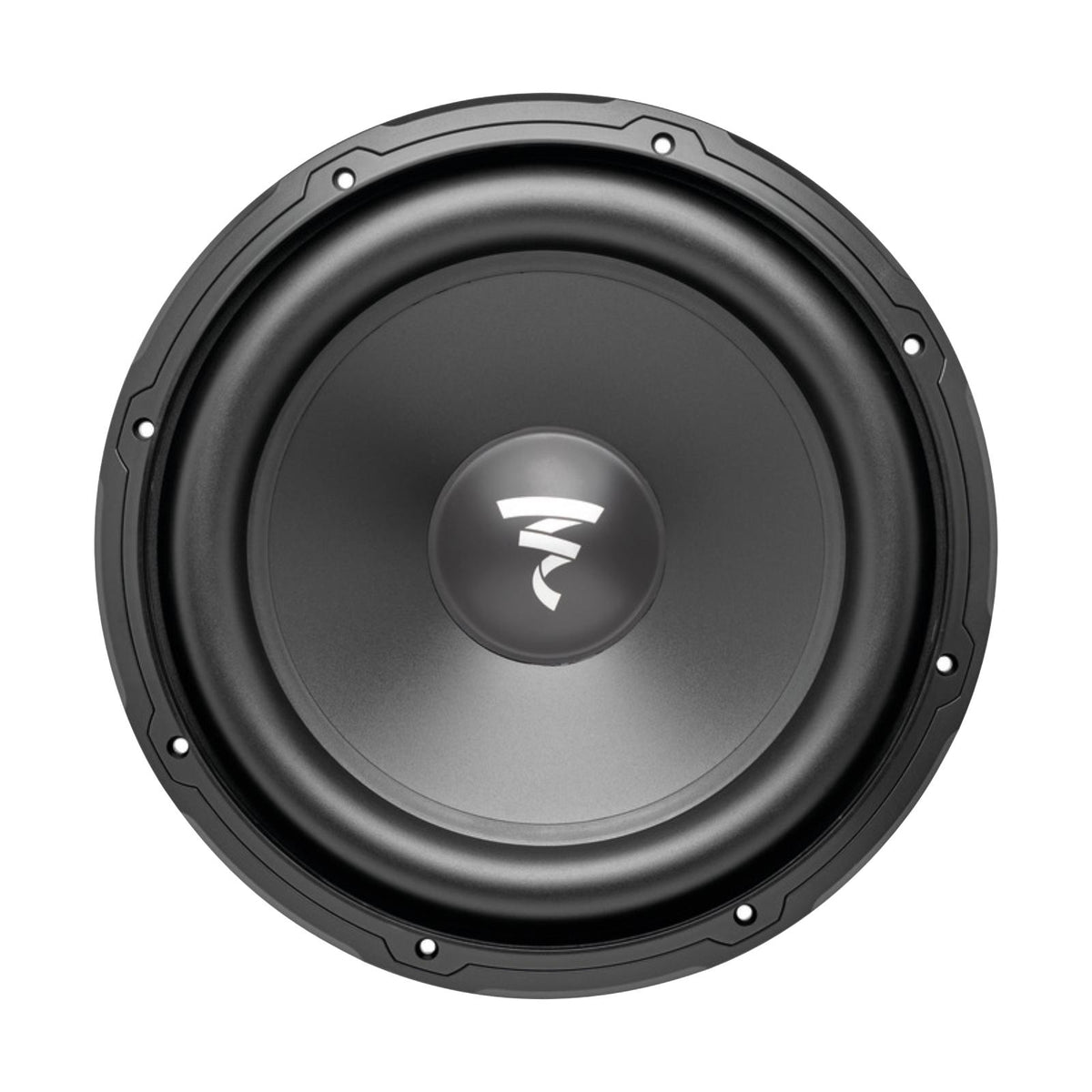 Focal Sub 12 Performance Dual Voice Coil 12 Inch 2 Ohm Car Subwoofer 300w RMS