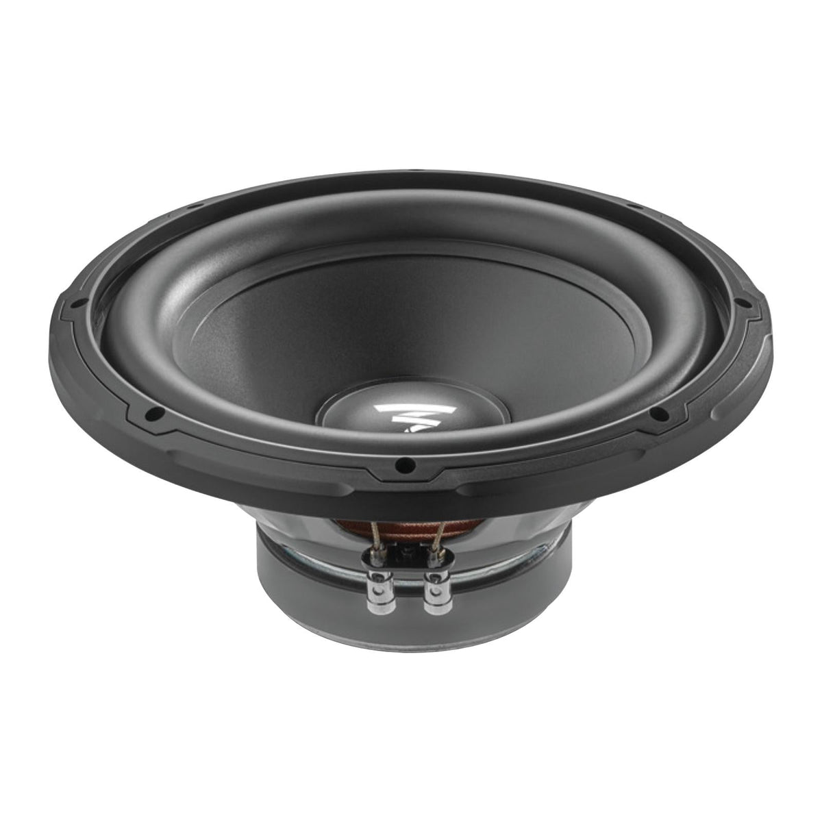 Focal Sub 12 Performance Dual Voice Coil 12 Inch 2 Ohm Car Subwoofer 300w RMS