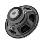 Focal Sub 12 Performance Single Voice Coil 12 Inch 4 Ohm Car Subwoofer 300w RMS