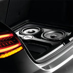 Focal Sub 12 Performance Single Voice Coil 12 Inch 4 Ohm Car Subwoofer 300w RMS