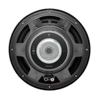 Focal Sub 12 Performance Single Voice Coil 12 Inch 4 Ohm Car Subwoofer 300w RMS