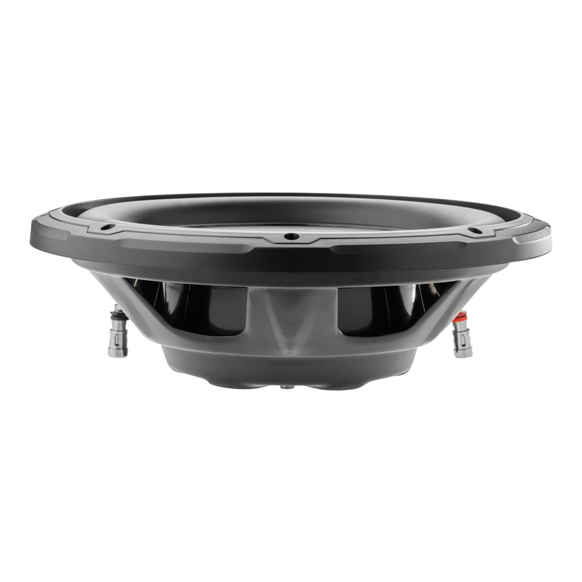 Focal Sub 12 Performance Slim Compact Shallow 12 Inch Car Subwoofer 230w RMS