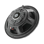 Focal Sub 12 Performance Slim Compact Shallow 12 Inch Car Subwoofer 230w RMS