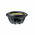 Focal SUB 25 KXS K2 Power Series 10 Inch 25cm Shallow Depth Subwoofer 350w RMS