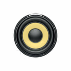 Focal SUB 25 KXS K2 Power Series 10 Inch 25cm Shallow Depth Subwoofer 350w RMS