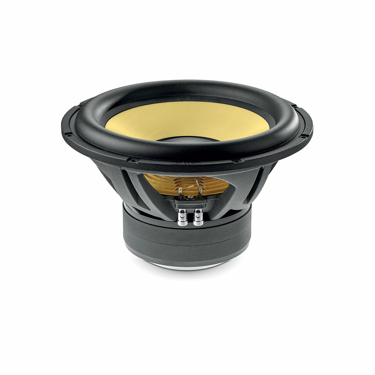 Focal SUB 30 KXE K2 Power Series 12 Inch 30cm Subwoofer Bass Driver 800w RMS