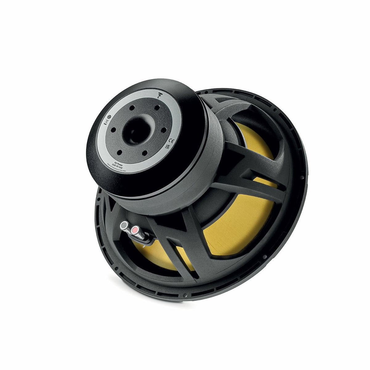 Focal SUB 30 KXE K2 Power Series 12 Inch 30cm Subwoofer Bass Driver 800w RMS