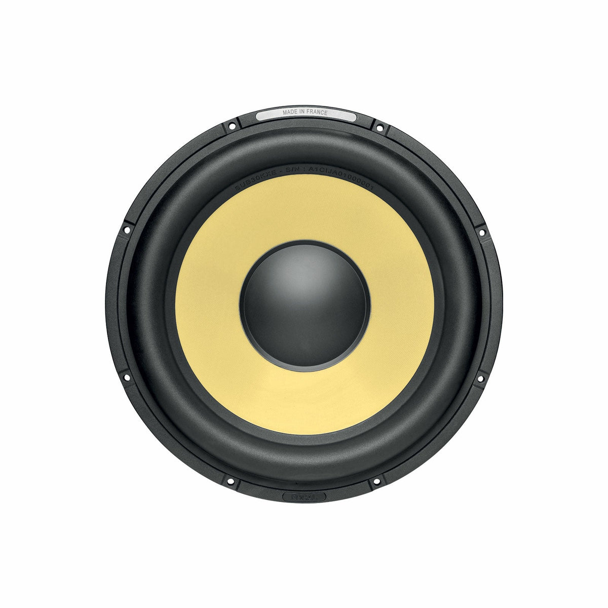Focal SUB 30 KXE K2 Power Series 12 Inch 30cm Subwoofer Bass Driver 800w RMS
