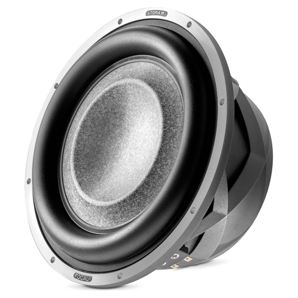 Focal SUB10WM Utopia M Series 10" Sub Subwoofer 400w RMS
