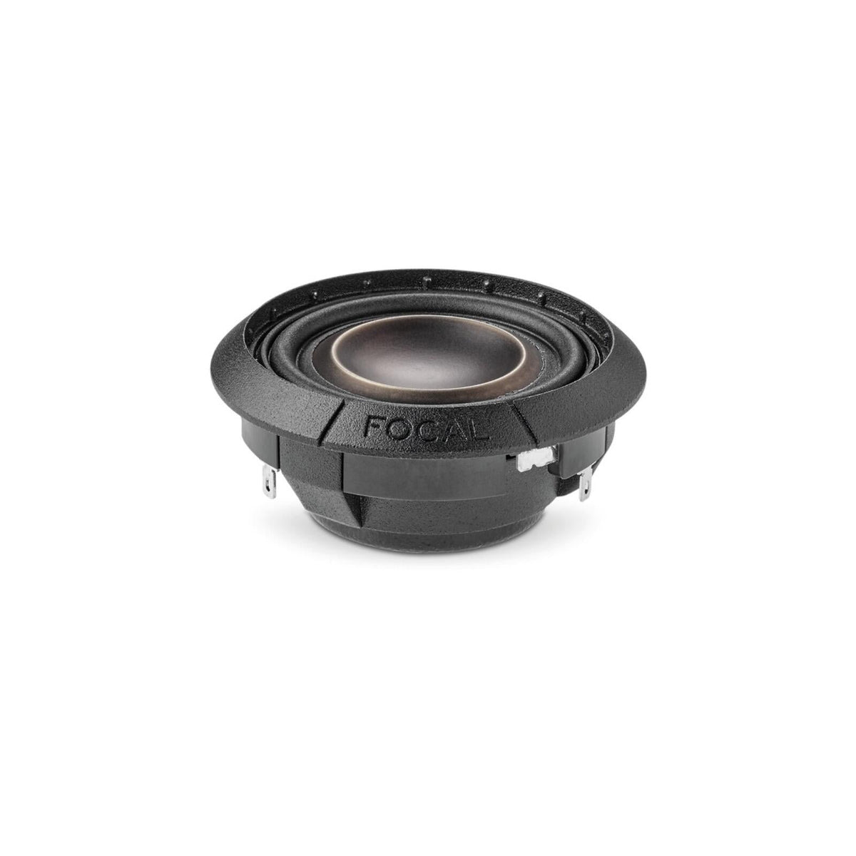 Focal K2 Power M Frak Dome Tweeters Full Range Tweeter 600 Hz 32kHz Pair 25w RMS