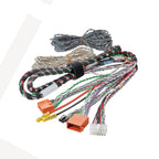 Focal Inside 2.2 IMP Harness for Impulse 4.320 4 Channel Amplifier & ISUB Twin