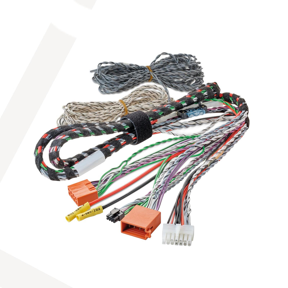 Focal Inside 2.2 IMP Harness for Impulse 4.320 4 Channel Amplifier & ISUB Twin