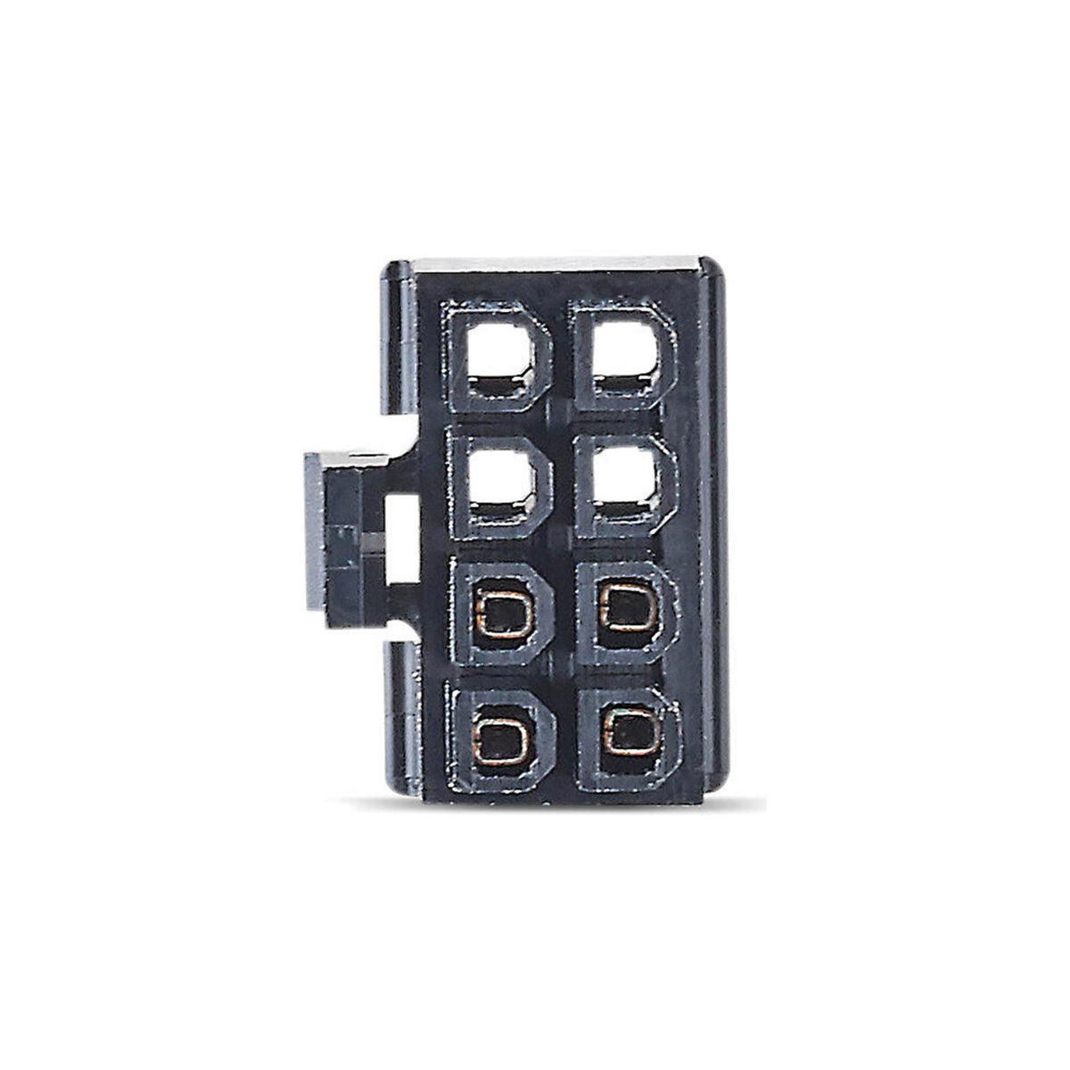 Focal Inside 2.2 IMP Harness for Impulse 4.320 4 Channel Amplifier & ISUB Twin