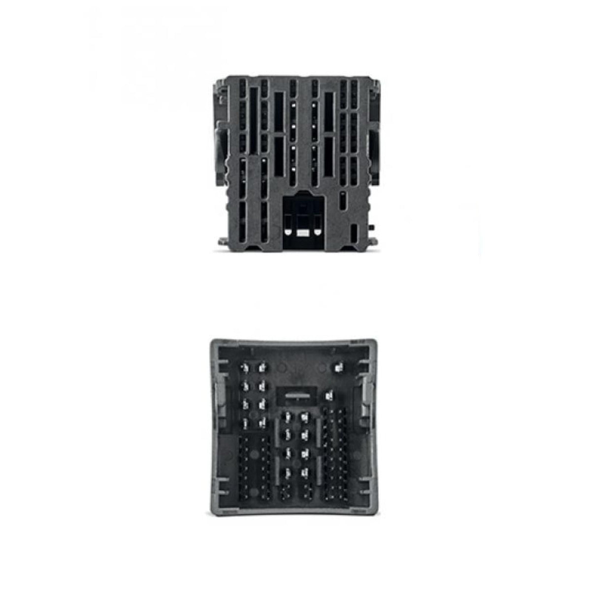 Focal Inside Citroen Peugeot Y-ISO T-Harness Impulse 4.320 4 Channel Amplifier