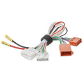 Focal Inside Nissan Y-ISO T-Harness for Impulse 4.320 4 Channel Car Amplifier