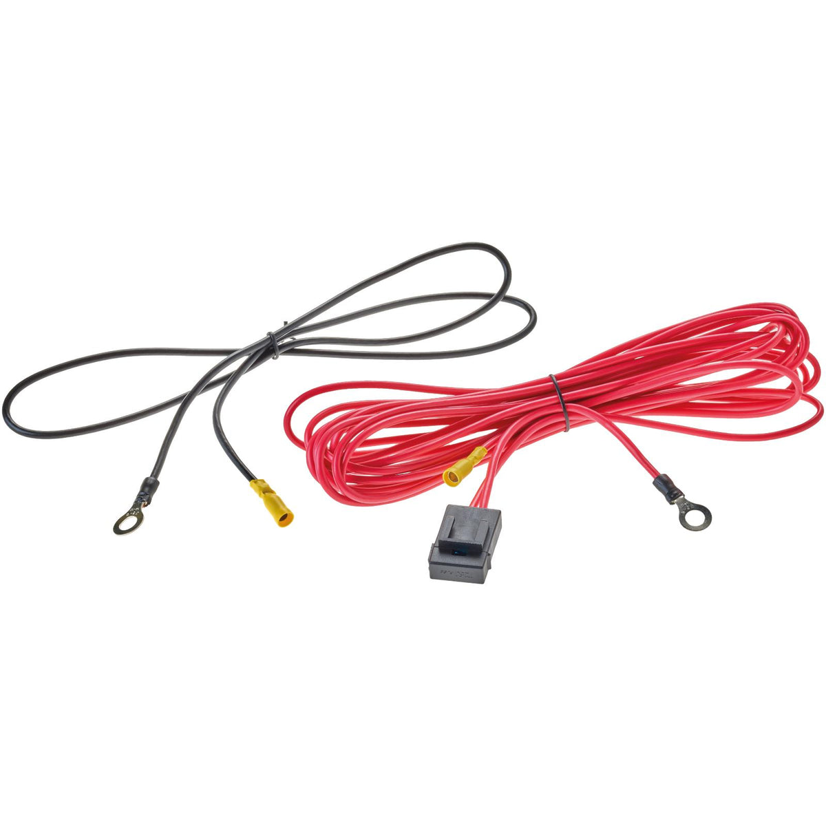 Focal Inside PW SUP 600 Amplifier Power Wiring Kit Impulse 4.320 FIT 9.660 Amp