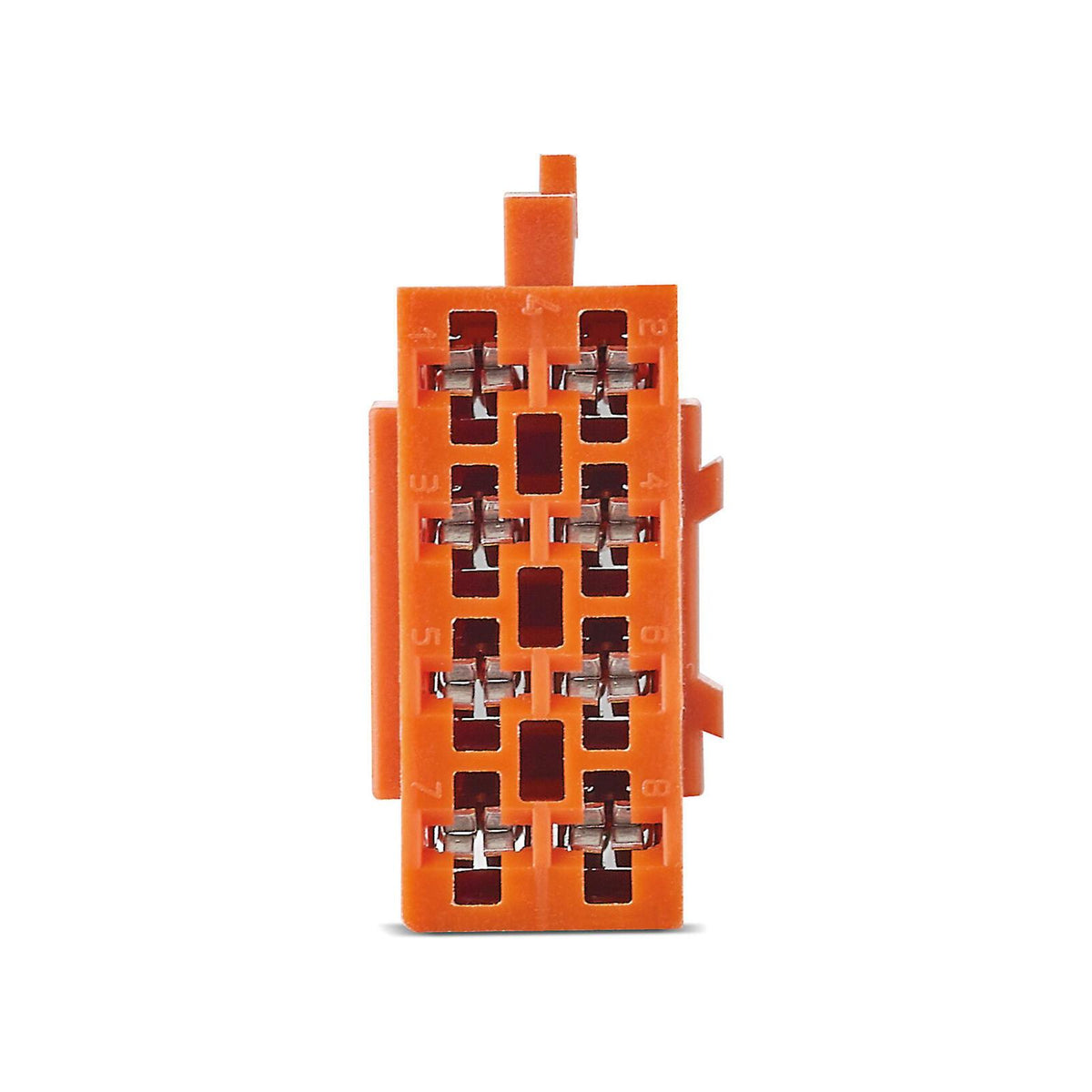 Focal Inside SPK Sim Impedance Simulator for Impulse 4.320 4 Channel Amplifier