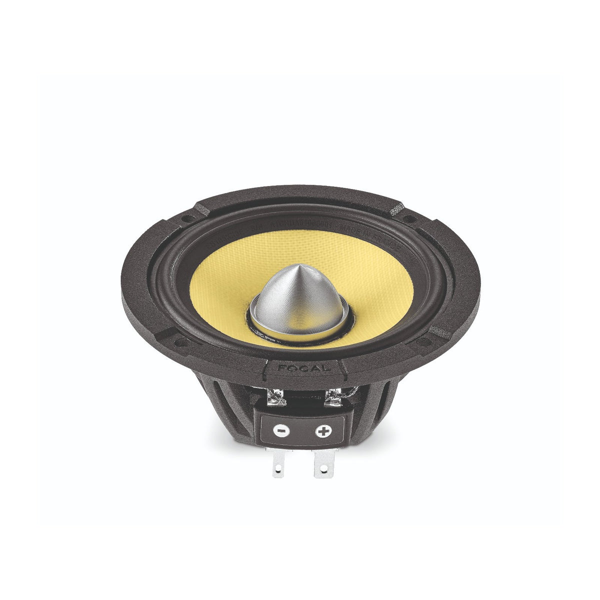 Focal K2 Power ES 165 KX3E 3 Inch 80mm Single Midrange Speaker HPVE3020