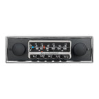 Blaupunkt Frankfurt Stereo Retro Classic Car Radio Bluetooth USB AUX DAB