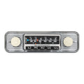 Blaupunkt Frankfurt Stereo Classic Retro Car Radio Bluetooth USB AUX DAB
