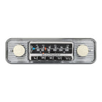 Blaupunkt Frankfurt Stereo Classic Retro Car Radio Bluetooth USB AUX DAB