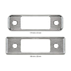 Blaupunkt Frankfurt Stereo Classic Retro Car Radio Bluetooth USB AUX DAB