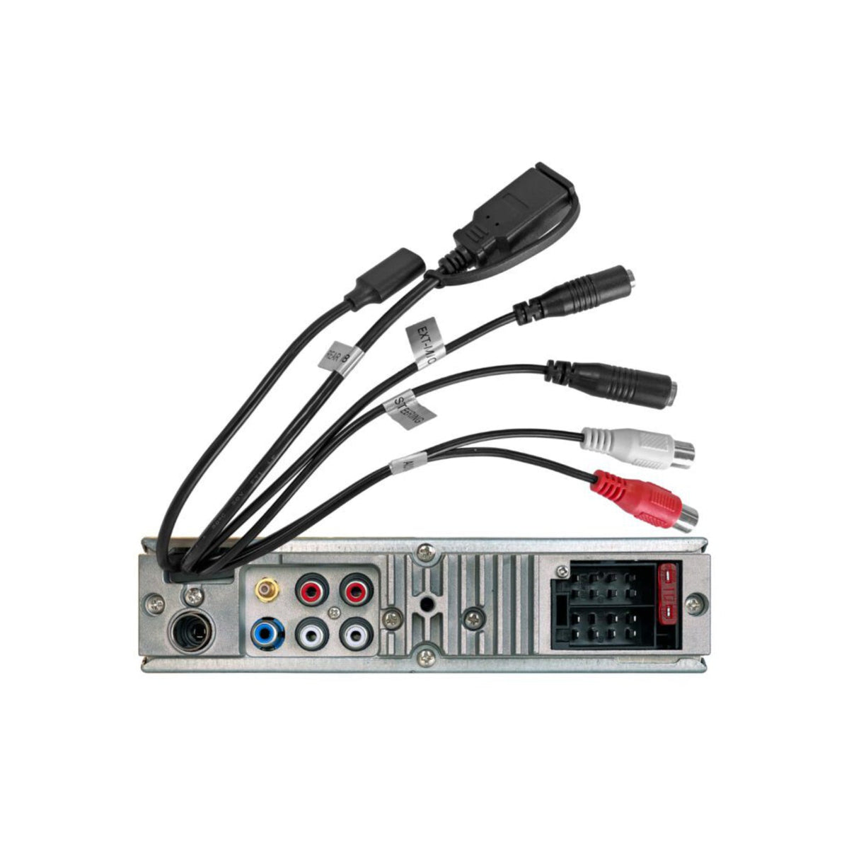 Blaupunkt Frankfurt Stereo MB Retro Classic Car Radio Bluetooth USB SD AUX DAB