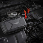 NOCO GBC013 EVA Protective Carry Case for GB20 + GB40 Boost Jump Start Chargers