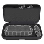 NOCO GBC013 EVA Protective Carry Case for GB20 + GB40 Boost Jump Start Chargers