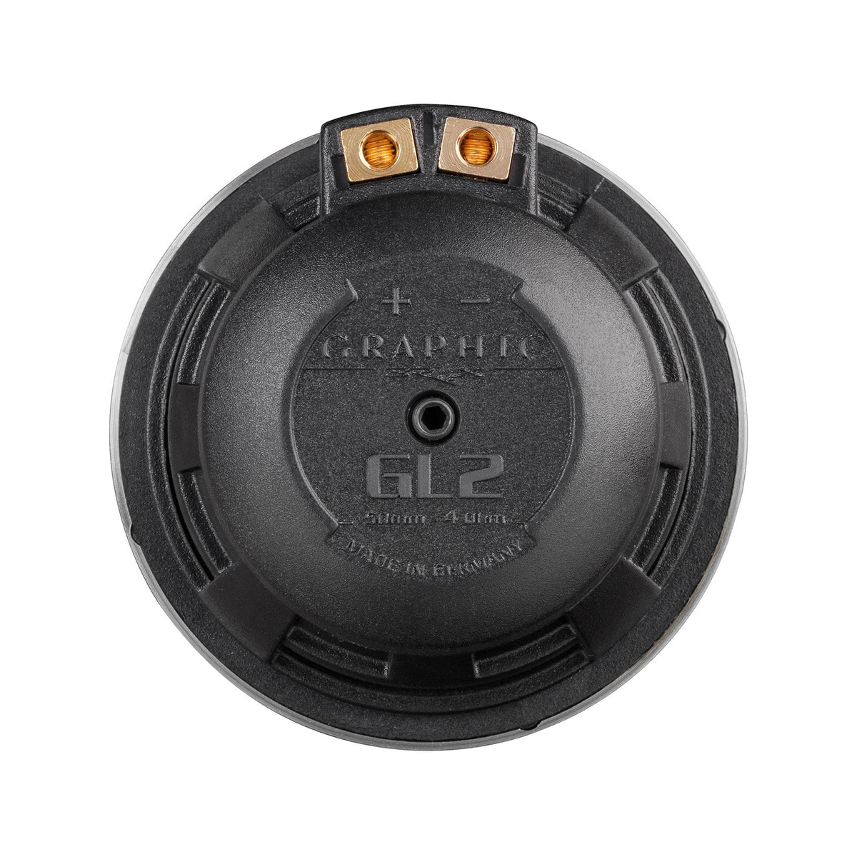 Brax Graphic GL2 Hi-End 50mm 2 Inch Midrange Speakers 80w RMS Pair