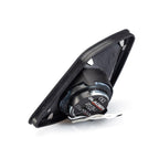 Gladen One T6.1 Appearance 6.5" Speakers & Tweeters for Volkswagen Transporter