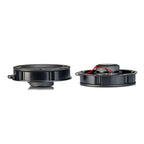 Gladen One T6 Appearance 8 Inch Speakers & Tweeters for Volkswagen Transporter