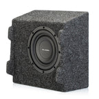 Gladen Sound Up Kit Subwoofer and DSP Amplifier for Volkswagen Transporter T6.1