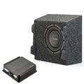 Gladen Sound Up Kit Subwoofer and DSP Amplifier for Volkswagen Transporter T6.1