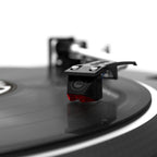 Goldring E1 Cartridge & Stylus E Series Moving Magnet Vinyl Turntable Spherical