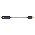 iFi Audio Go Link 2 Ultra Portable Hi Res Music Headphone Dongle DAC USB C 3.5mm