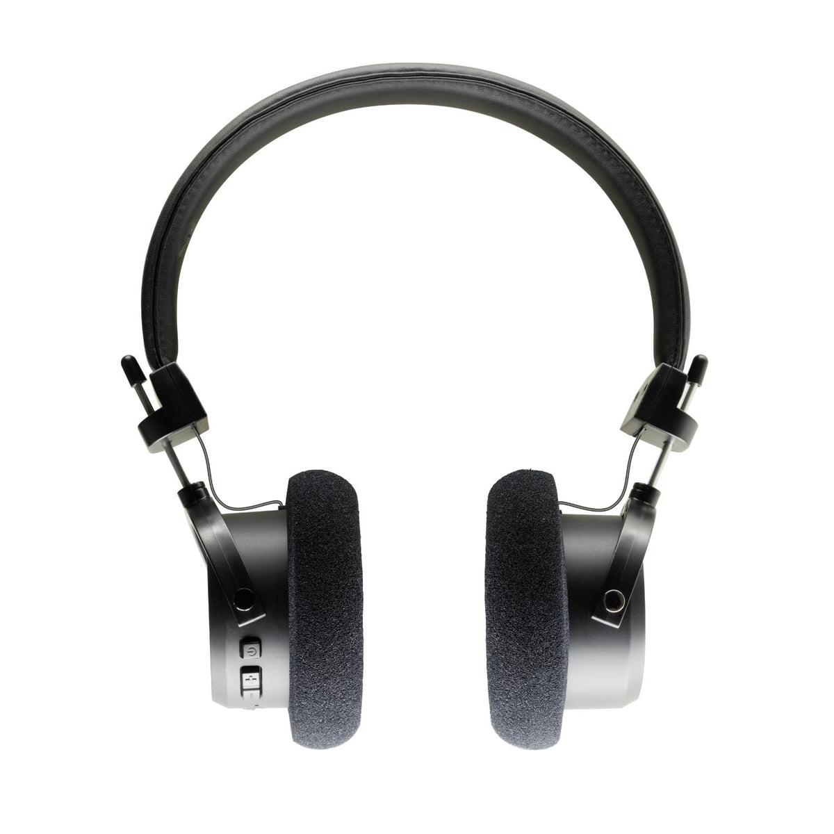 Grado GW100X Wireless Bluetooth 5.2 USB C 3.5mm AUX Open Air Stereo Headphones